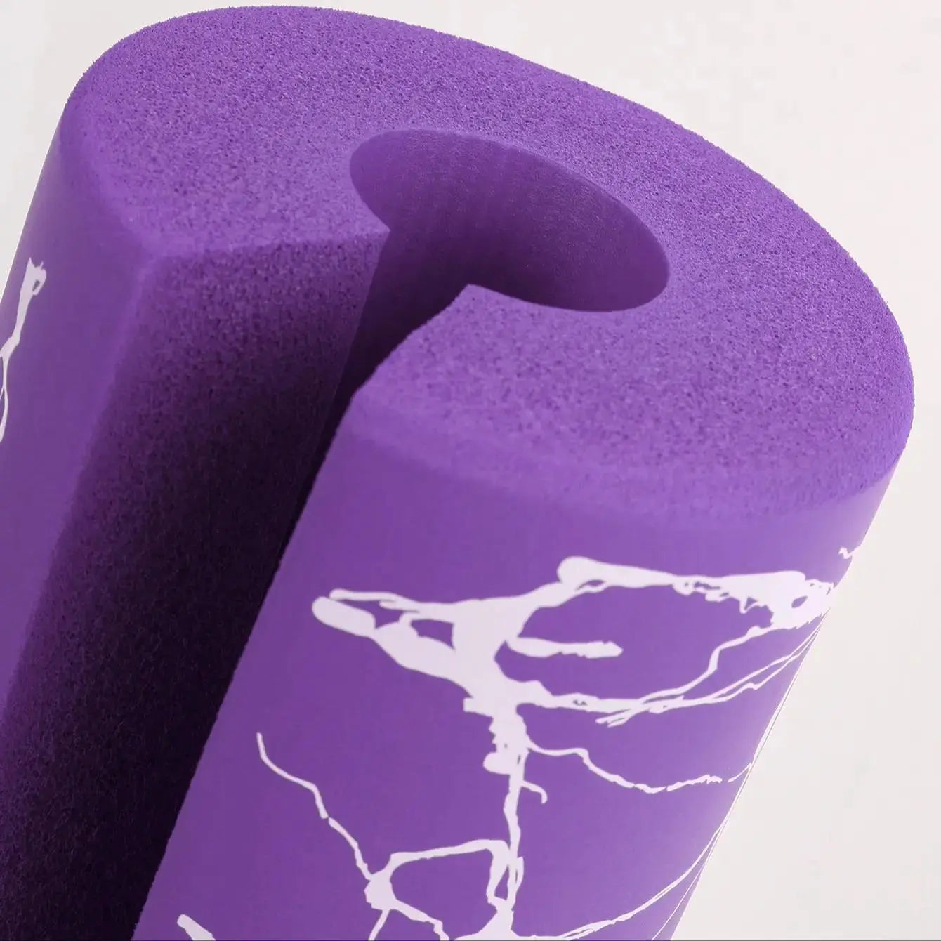 Ultimate Foam Barbell Pad with Straps - High Density Hip Thrust & Squat Cushion for Maximum Comfort and Support in the Gym