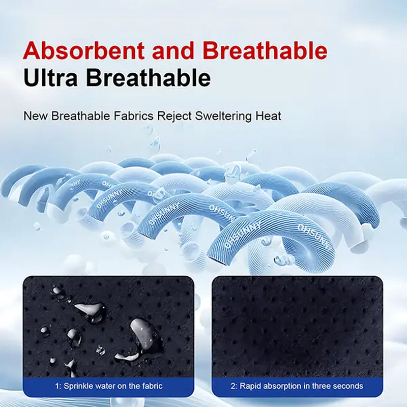 Summervibes Adjustable Posture Corrector - Breathable Back Brace for Men and Women, Lumbar Support & Upper Back Pain Relief, Perfect for Under Clothes