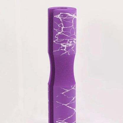 Ultimate Foam Barbell Pad with Straps - High Density Hip Thrust & Squat Cushion for Maximum Comfort and Support in the Gym